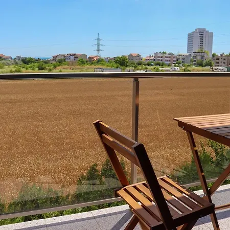 Soleil 17 Appartement