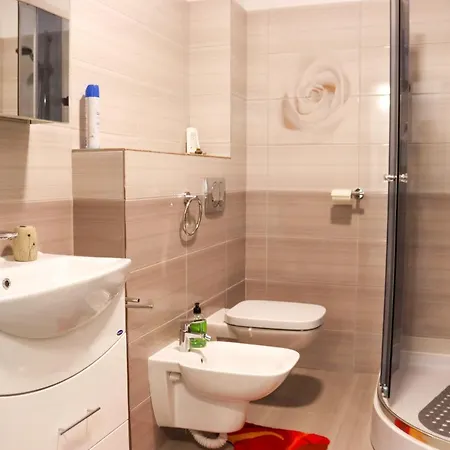 Appartement Soleil 17 Eforie Nord