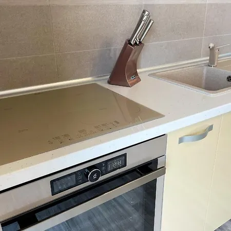 Soleil 17 Appartement