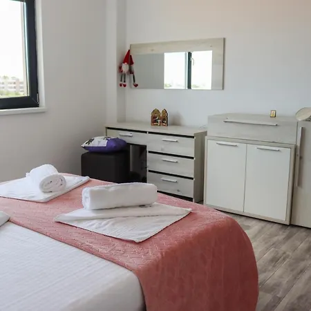 Appartement Soleil 17