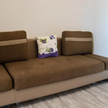 Soleil 17 Appartement *