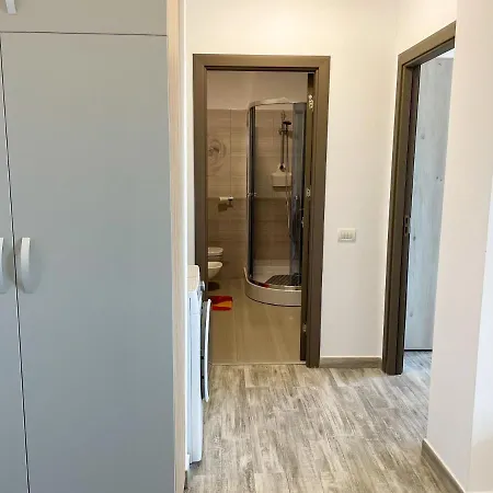 Appartement Soleil 17