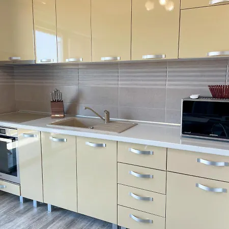 Appartement Soleil 17