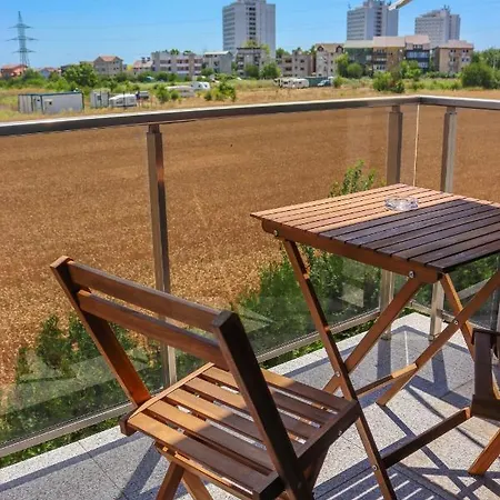 Appartement Soleil 17 *