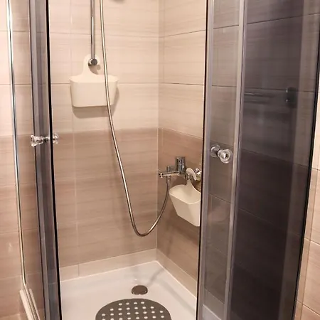 Soleil 17 Appartement *